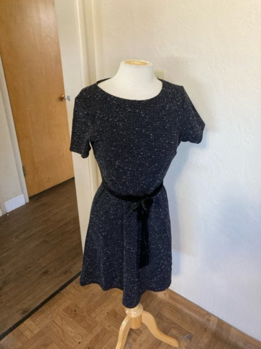 Loft Dress